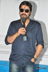 Niharika Konidela New Movie Launch